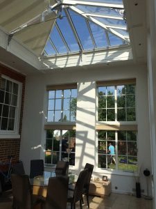 Orangery - UK Home Improvements - Kent, East Sussex, West Sussex & Surrey Home Improvements - Consumer Advisory