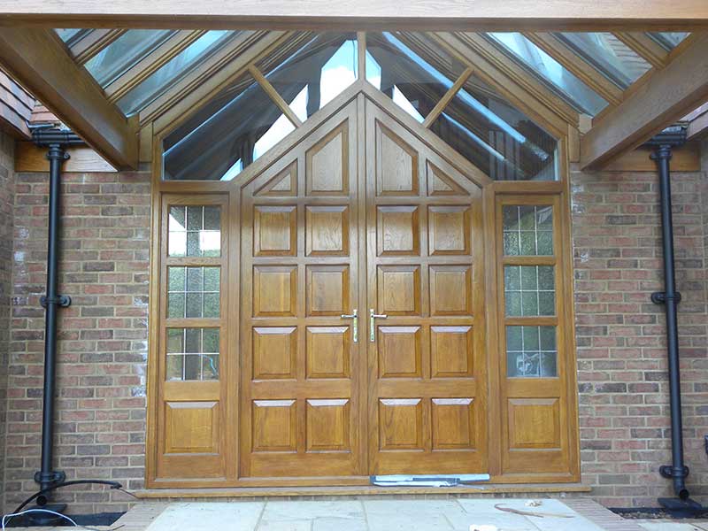Replacement Doors & Windows - Consumer Advisory - UK Home Improvementsย - Kent, East Sussex, West Sussex & Surrey Home Improvements - Consumer Advisory
