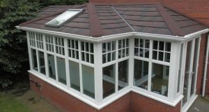 Conservatory Roof Insulation