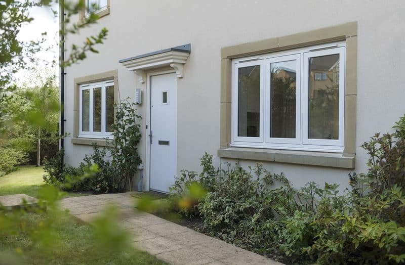 Replacement Windows & Doors - Kent, East Sussex, West Sussex & Surrey Home Improvements - Consumer Advisory
