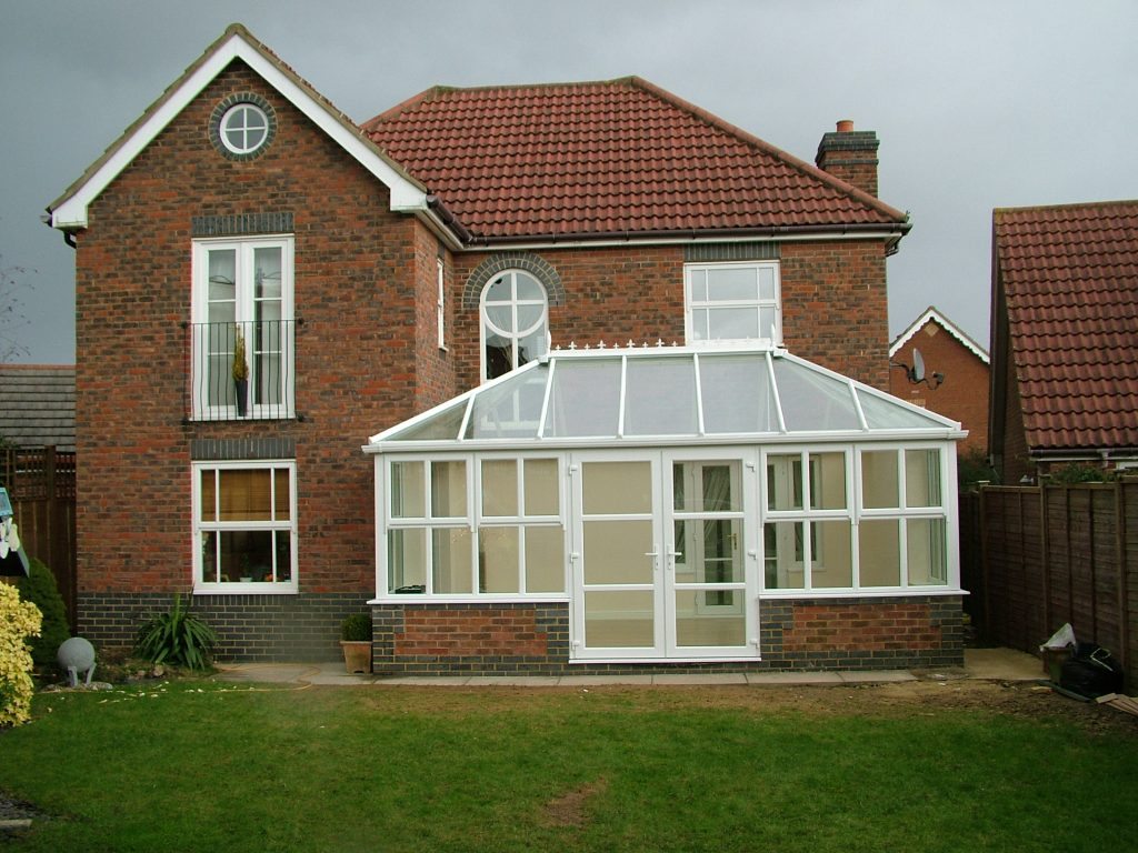 Conservatories - Free of charge home improvement advice & assistance - Kent, East Sussex, West Sussex & Surrey Home Improvements - Consumer Advisory