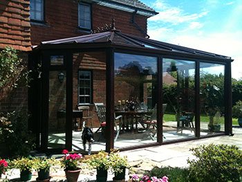 Conservatories - Kent, East Sussex, West Sussex & Surrey Home Improvements - Consumer Advisory