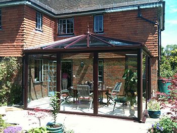 Conservatories - Kent, East Sussex, West Sussex & Surrey Home Improvements - Consumer Advisory