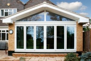 Bi-fold Doors - Kent, East Sussex, West Sussex & Surrey Home Improvements - Consumer Advisory
