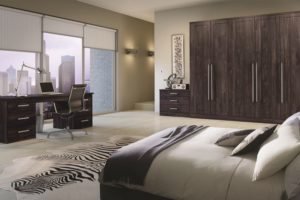 Manufactured and Fitted Wardrobes