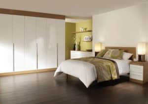 Fitted Bedrooms - Kent, East Sussex, West Sussex & Surrey Home Improvements - Consumer Advisory