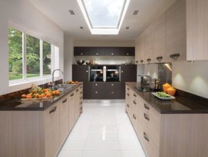 Fitted Kitchens - Kent, East Sussex, West Sussex & Surrey Home Improvements - Consumer Advisory