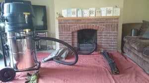 Chimney Sweep - Kent, East Sussex, West Sussex & Surrey Home Improvements - Consumer Advisory