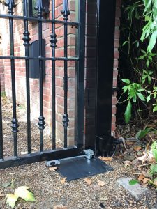 Automated Gates - Kent, East Sussex, West Sussex & Surrey Home Improvements - Consumer Advisory