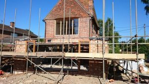 Home Extensions - Kent, East Sussex, West Sussex & Surrey Home Improvements - Consumer Advisory
