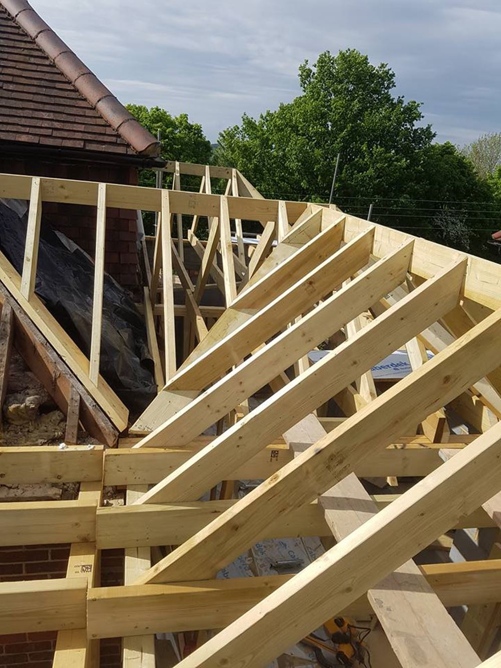 Home Extensions - Kent, East Sussex, West Sussex & Surrey Home Improvements - Consumer Advisory