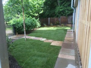 Landscape Gardening - Kent, East Sussex, West Sussex & Surrey Home Improvements - Consumer Advisory