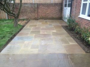 Landscape Gardening - Kent, East Sussex, West Sussex & Surrey Home Improvements - Consumer Advisory