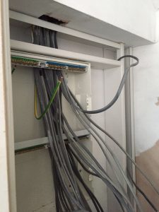 Accredited Electricians - Kent, East Sussex, West Sussex & Surrey Home Improvements - Consumer Advisory
