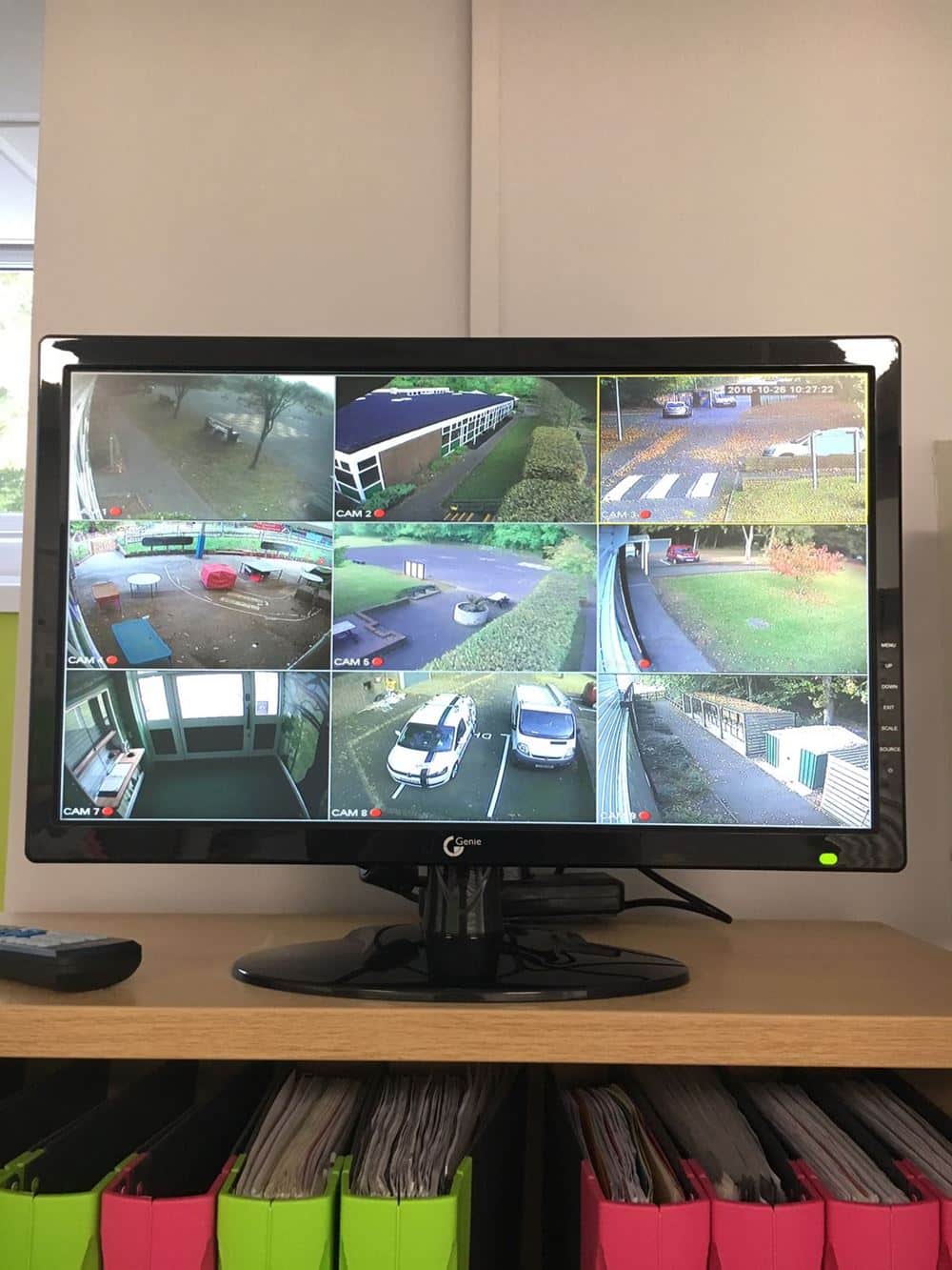 Improving Home Security A Guide to Our Security System Installations