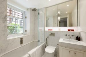 Fitted Bathrooms & Wetrooms - Kent, East Sussex, West Sussex & Surrey Home Improvements