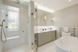 Fitted Bathrooms & Wetrooms - Kent, East Sussex, West Sussex & Surrey Home Improvements