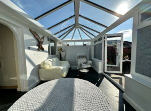Conservatory Roof Insulation - Kent, East Sussex, West Sussex & Surrey Home Improvements