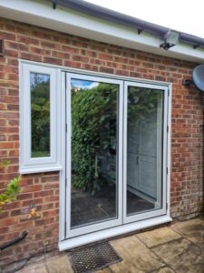 ย Windows & Doors - Kent, East Sussex, West Sussex & Surrey Home Improvement Service for Consumers