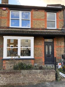 Windows & Doors - Kent, East Sussex, West Sussex & Surrey Home Improvement Service for Consumers