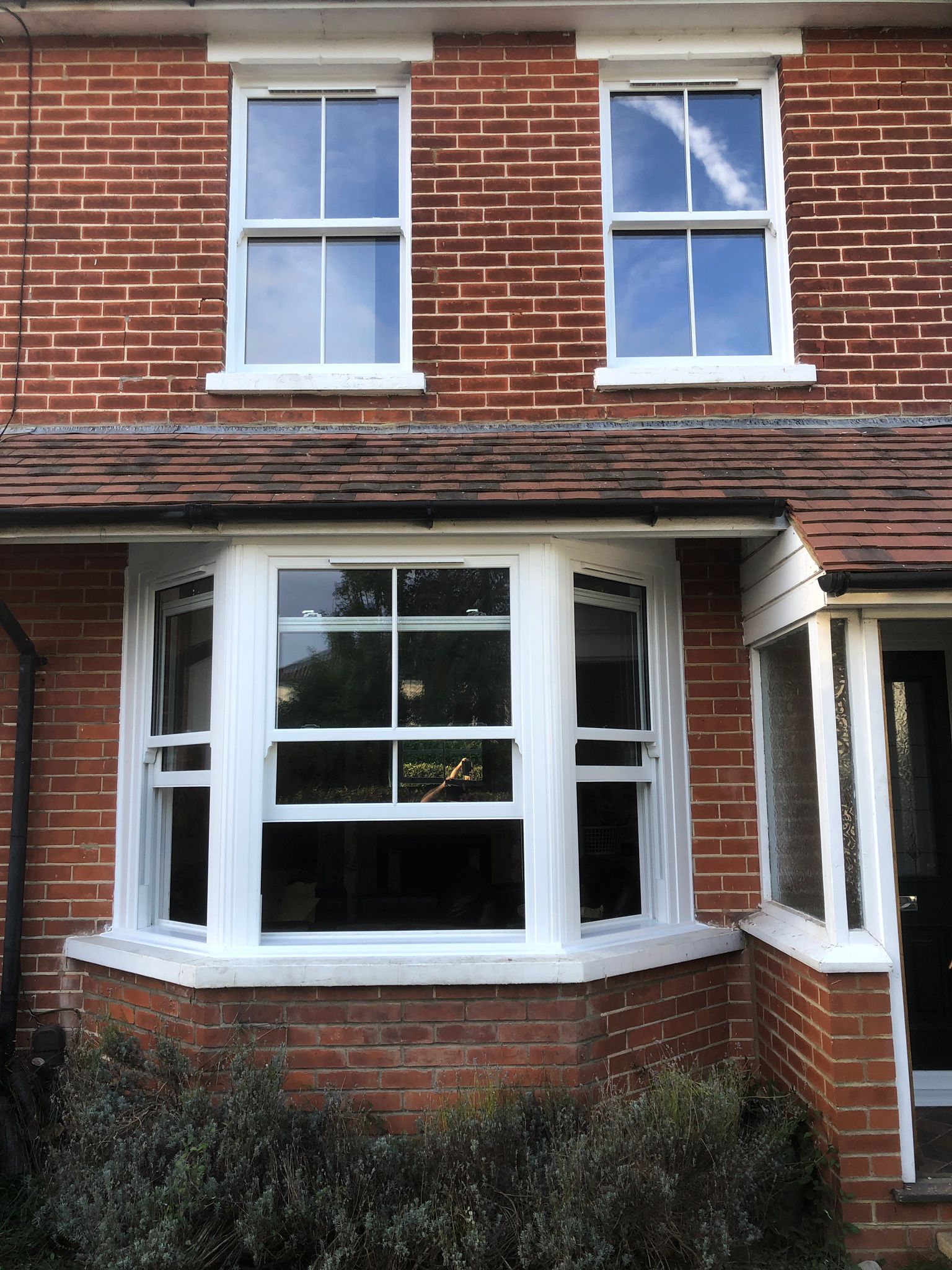 ย Windows & Doors - Kent, East Sussex, West Sussex & Surrey Home Improvement Service for Consumers