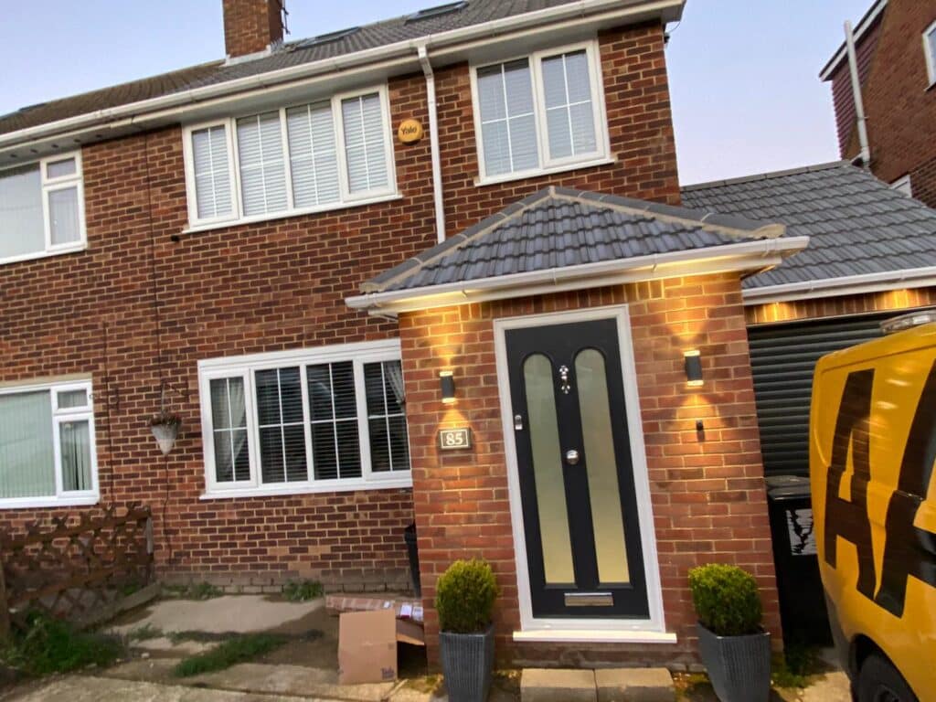  Windows & Doors - Kent, East Sussex, West Sussex & Surrey Home Improvement Service for Consumers