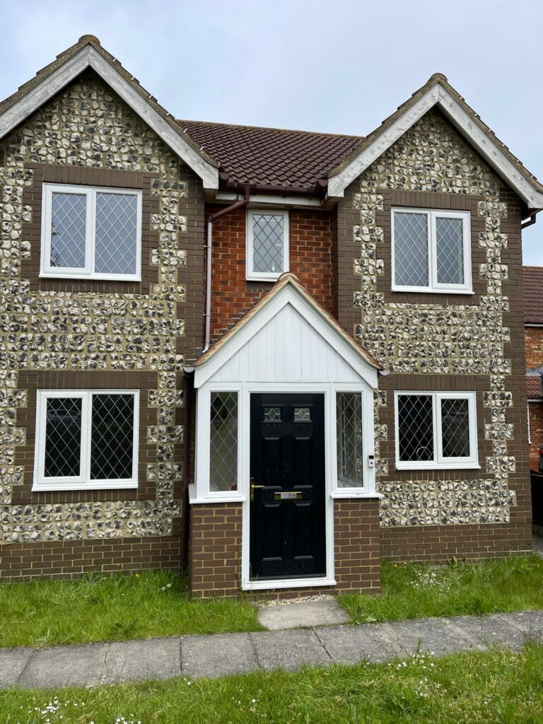 ย Windows & Doors - Kent, East Sussex, West Sussex & Surrey Home Improvement Service for Consumers