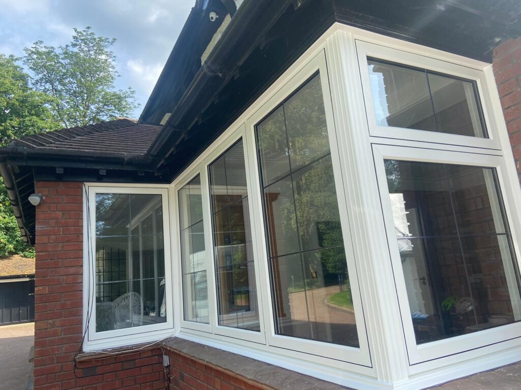 ย Windows & Doors - Kent, East Sussex, West Sussex & Surrey Home Improvement Service for Consumers