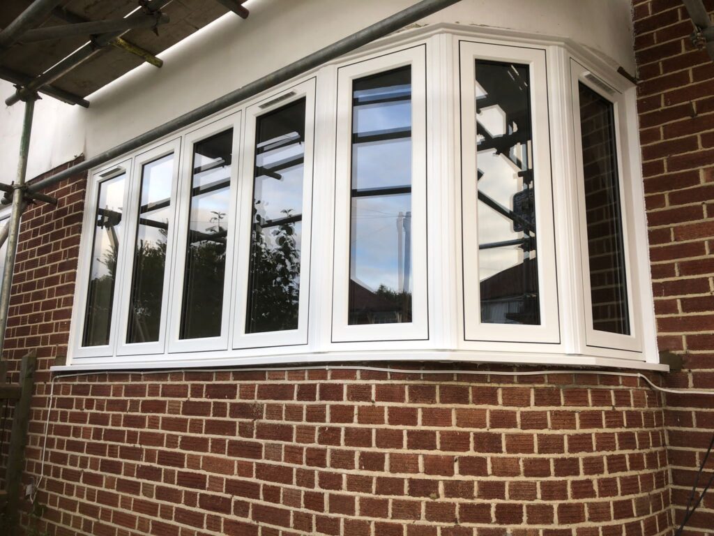 uPVC Windows