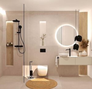 Fitted Bathroom Ideas Fitted Bathroom Ideas