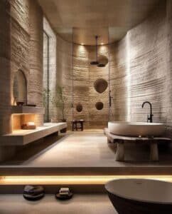 Fitted Bathroom Furniture Ideas Fitted Bathroom Furniture Ideas