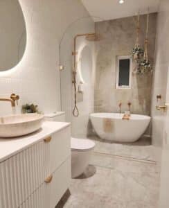 Fitted Bathroom Ideas Fitted Bathroom Ideas