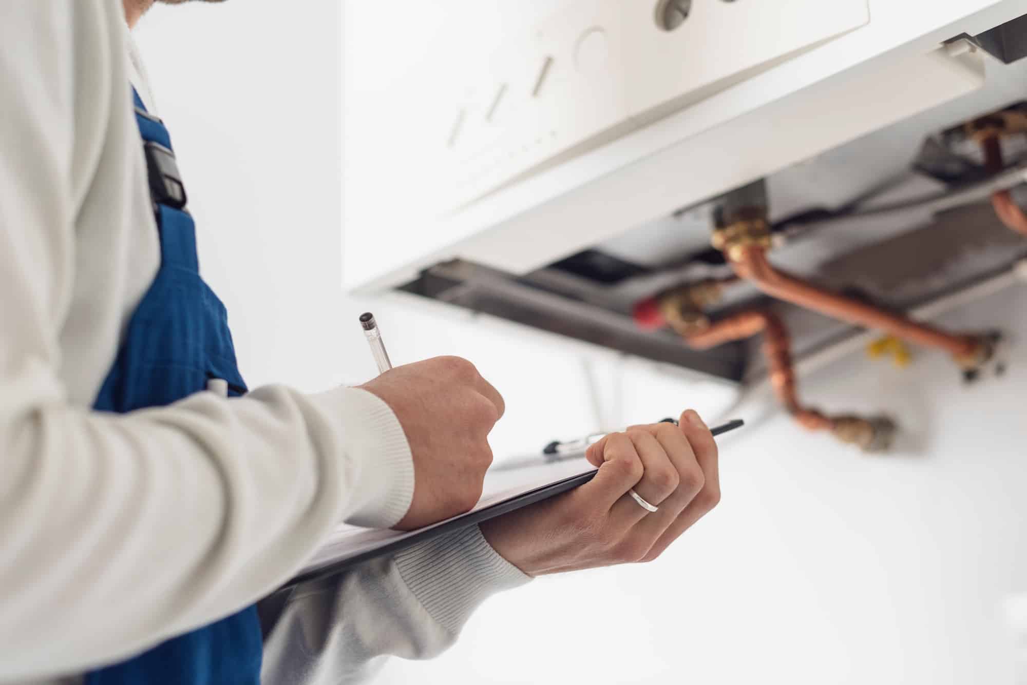 The Importance of Quality Central Heating & Plumbing in kent, london