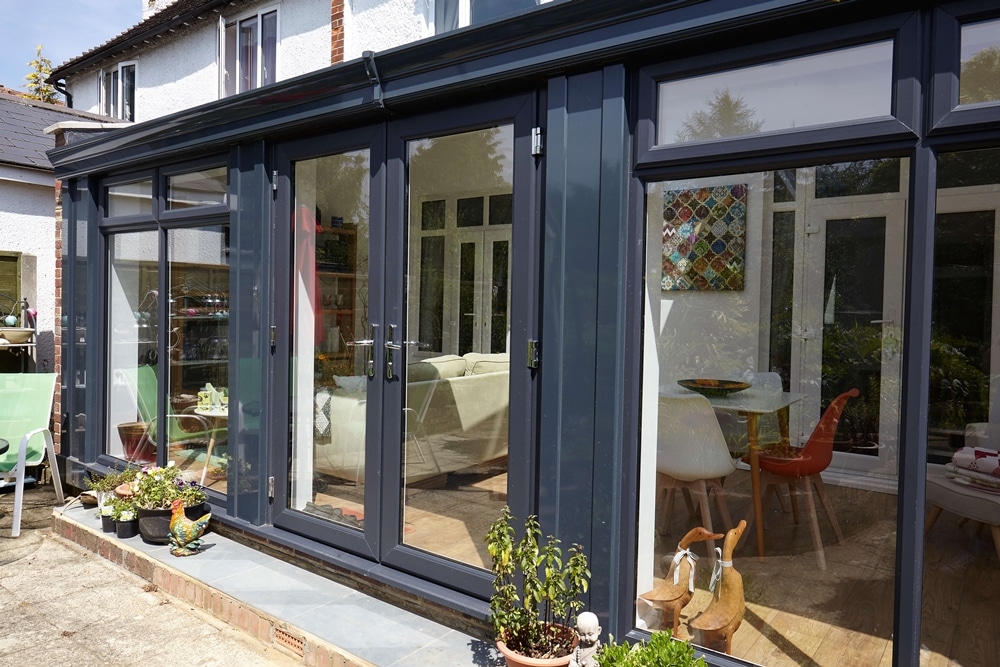 Conservatories & Orangeries - Kent, East Sussex, West Sussex & Surrey Home Improvements