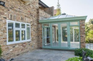 Conservatories & Orangeries - Kent, East Sussex, West Sussex & Surrey Home Improvements