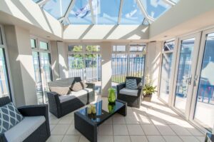 Conservatories & Orangeries - Kent, East Sussex, West Sussex & Surrey Home Improvements