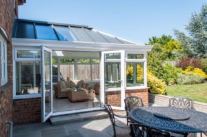 Conservatories & Orangeries - Kent, East Sussex, West Sussex & Surrey Home Improvements