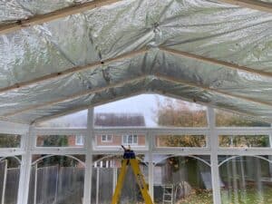 Conservatory Roof Insulation - Kent, East Sussex, West Sussex & Surrey Home Improvements