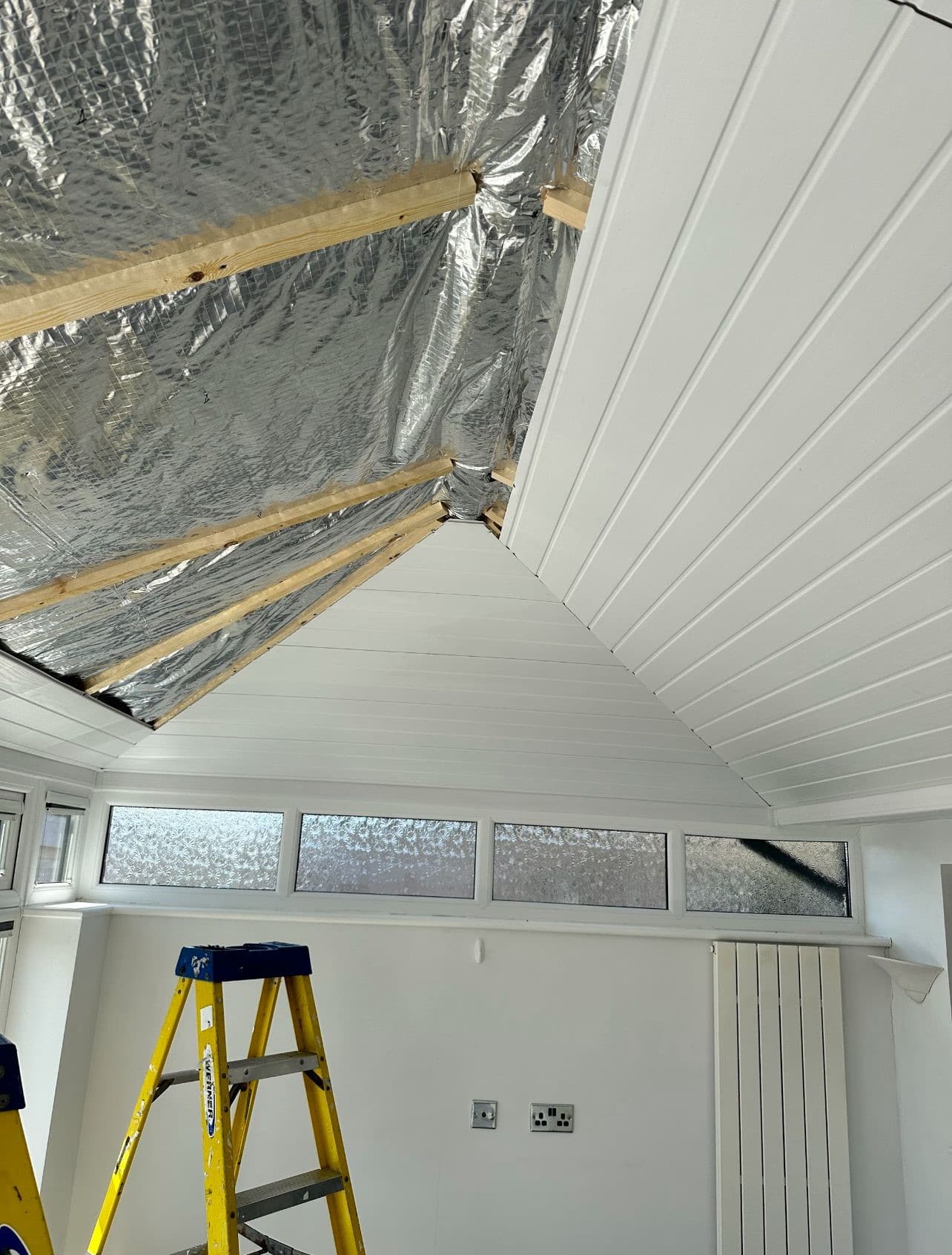 Conservatory Roof Insulation Free Quotes Consumer Advisory