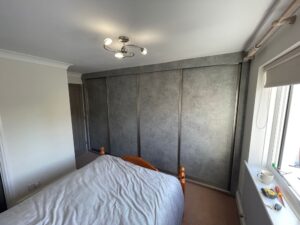 Fitted Wardrobes Cost Manufactured and Fitted Wardrobes
