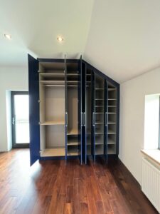 Fitted Wardrobes Cost Fitted Wardrobes