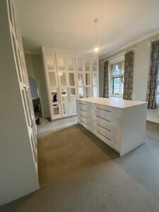 Manufactured & Fitted Wardrobes - Kent, East Sussex, West Sussex & Surrey Home Improvement Service for Consumers