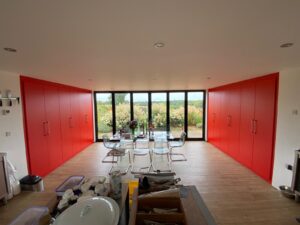 Manufactured & Fitted Wardrobes - Kent, East Sussex, West Sussex & Surrey Home Improvement Service for Consumers