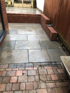 Patio & Driveways - Kent, East Sussex, West Sussex & Surrey Home Improvements