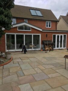 Patio Ideas Patio & Drivewaysย - Kent, East Sussex, West Sussex & Surrey Home Improvements