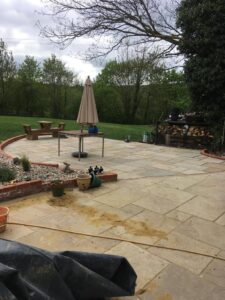 Patio Ideas Patio & Drivewaysย - Kent, East Sussex, West Sussex & Surrey Home Improvements