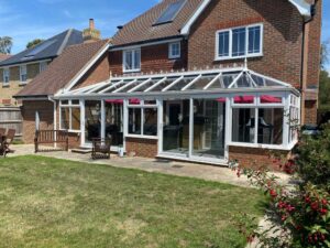 PvCU Conservatories - Kent, East Sussex, West Sussex & Surrey Home Improvements