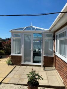 PvCU Conservatories - Kent, East Sussex, West Sussex & Surrey Home Improvements