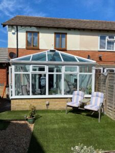 PvCU Conservatories - Kent, East Sussex, West Sussex & Surrey Home Improvements