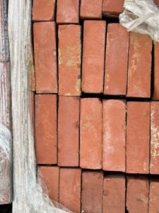 Reclaimed Bricks & Yorkstone - Kent, East Sussex, West Sussex & Surrey Home Improvements